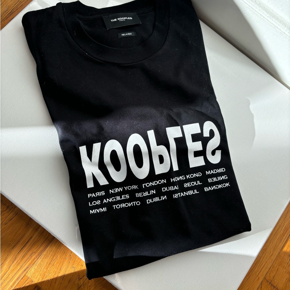 The Kooples T-shirt